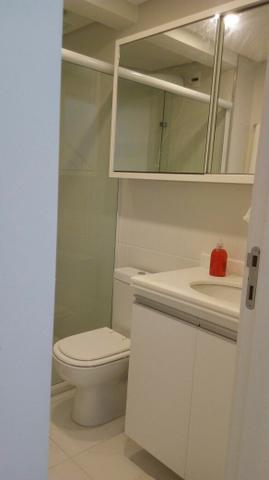 Alugo Cobertura Mobiliada, Equipada e Decorada 115m² no In Mare Bali - Foto 18