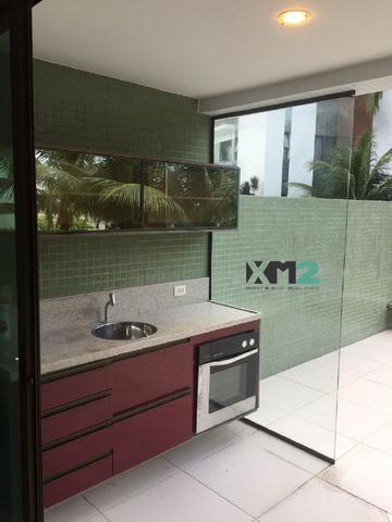 Apartamento Jardim Terraço Laguna 198m, Reserva do Paiva - Foto 3
