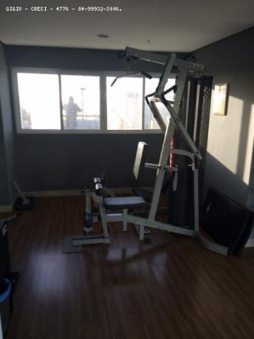 Apartamento para venda, tirol, 4 dormitórios, 3 suítes, 5 banheiros, 3 vagas - Foto 14