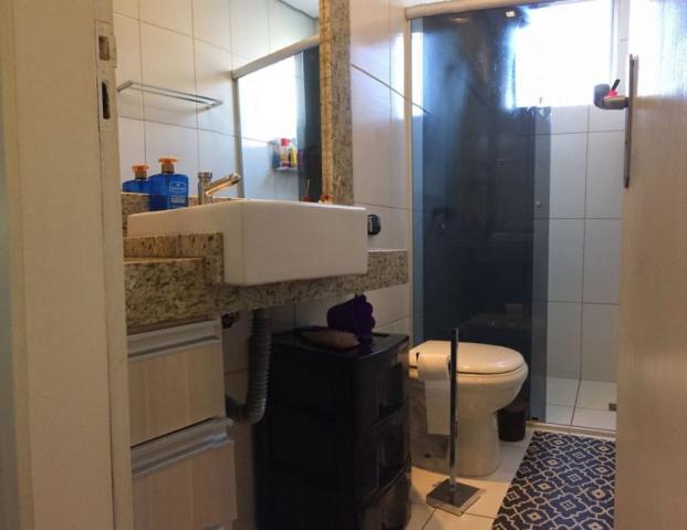 Apartamento à venda com 4 dormitórios em Barreiro, Belo horizonte cod:2745 - Foto 15