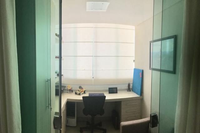 Apartamento à venda com 3 dormitórios em Barreiro, Belo horizonte cod:2922 - Foto 6