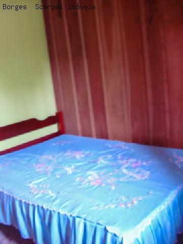 Casa à venda com 3 dormitórios em Porto novo, Caraguatatuba cod:CA00102 - Foto 7