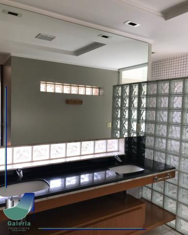 Casa em condomínio em ribeirão preto para locação e venda - Foto 8