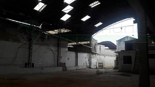 Galpão/depósito/armazém à venda com 0 dormitórios em Ipiranga, São paulo cod:5930 - Foto 4