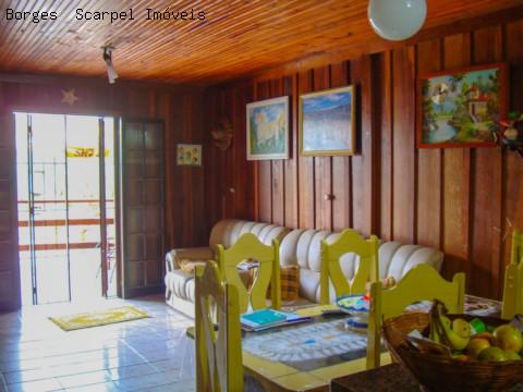 Casa à venda com 3 dormitórios em Porto novo, Caraguatatuba cod:CA00102 - Foto 11