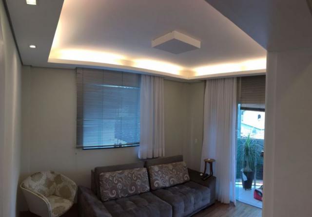 Apartamento à venda com 4 dormitórios em Barreiro, Belo horizonte cod:2745 - Foto 8