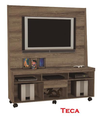 Rack c/ painel maravilhoso Inovare estilo Home - Oferta - Foto 2