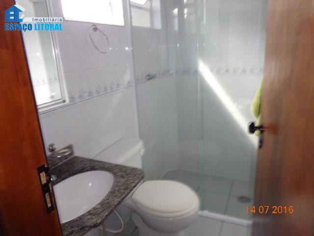 Apartamento, venda, jardim casa branca, martim de sá, caraguatatuba - Foto 7