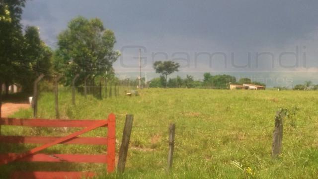 Terreno à venda cod:4806 - Foto 2