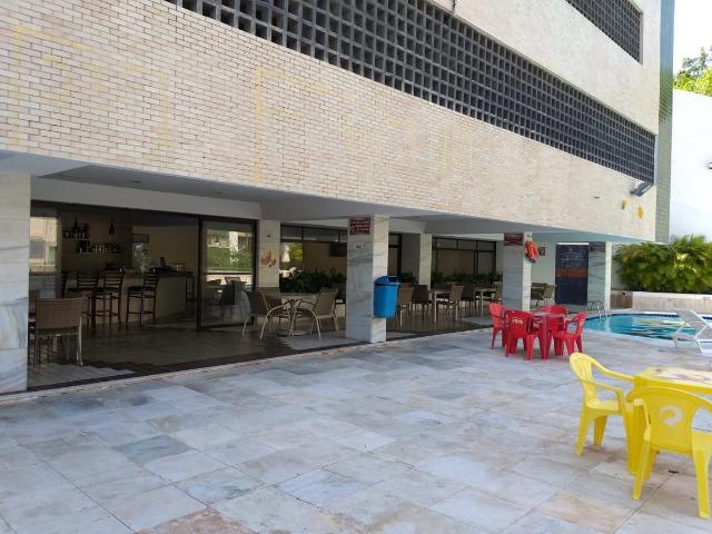 Jd.Api 4.1 - Apartamento 1/4 - Jardim Apipema - Foto 13