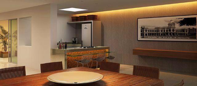 Apartamento de luxo no bairro estoril - Foto 4