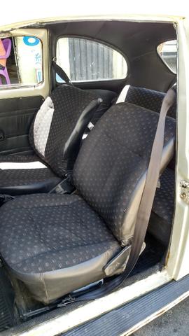 Vendo Fusca Conservado 78 - Foto 5