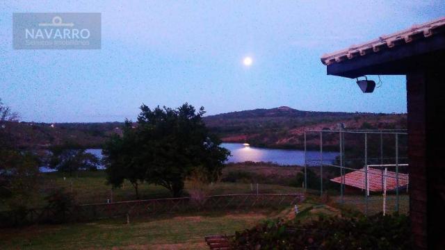 Casa com 8 dormitórios à venda, 4000 m² por R$ 1.700.000 - Centro - Cabaceiras Do Paraguaç - Foto 14