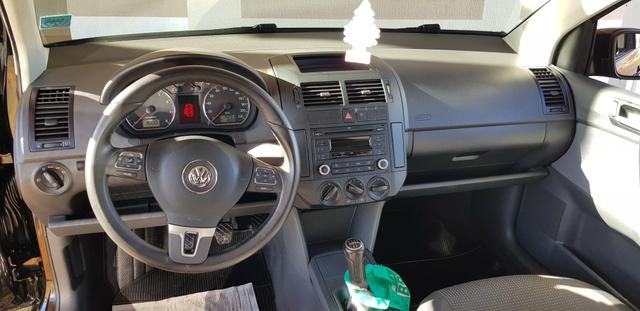 Polo sedan 1.6 manual total flex - Foto 2