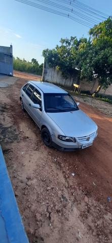 Vendo ou troco por carro ou moto de menor valor mais volta - Foto 2