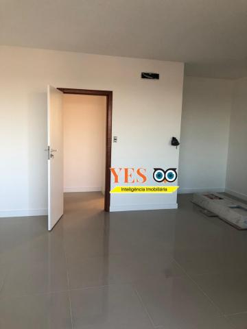 Yes imob: Apartamento de Alto Padrão para Venda e Locação, Santa Mônica, Feira de Santana, - Foto 7