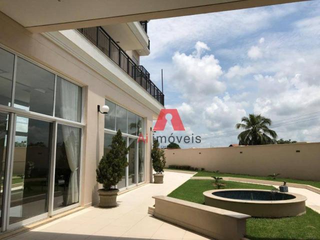 Apartamento de alto padrão - 300 m² - maison rio branco - Foto 20
