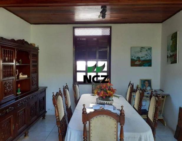 Casa vilas do atlântico 5 dormitórios 970 mil - Foto 12