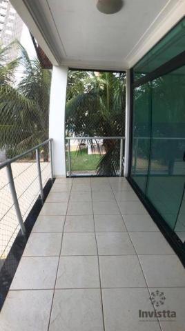 Casa com 5 dormitórios à venda, 311 m² por r$ 550,00 - plano diretor sul - palmas/to - Foto 10