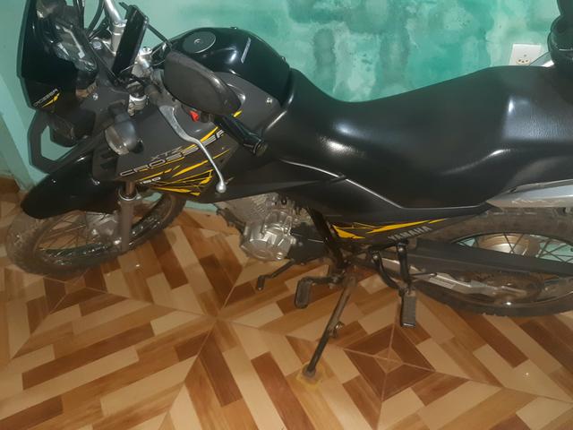 Moto crosser - Foto 2