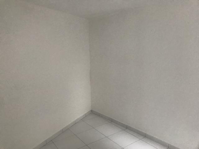 Alugo apartamento Jardim Guanabara subsolo - Foto 9