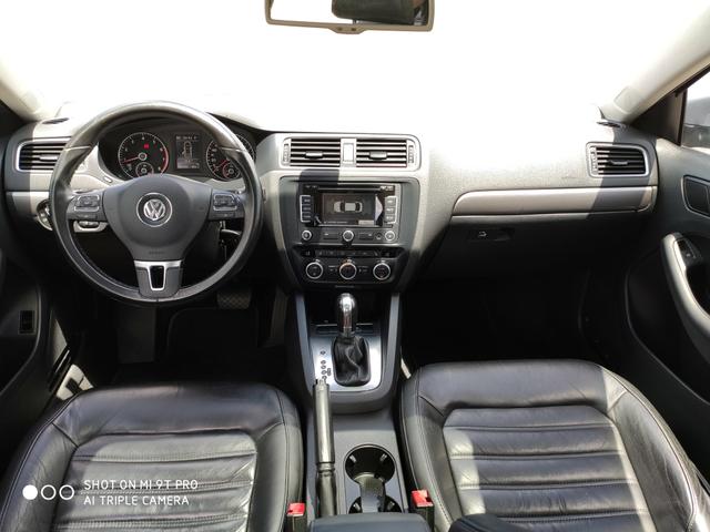 Jetta Highline - Foto 9