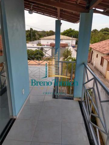 Casa com 2 dormitórios à venda por r$ 280.000 - coroa vermelha - porto seguro/bahia - Foto 16