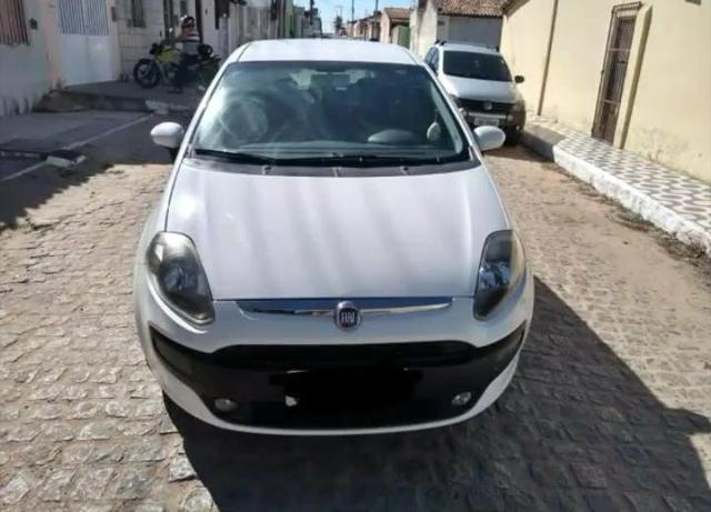 Fiat Punto Itália 1.4 - Foto 3