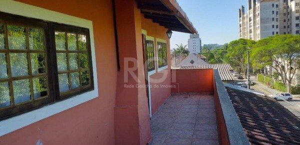 Casa à venda com 4 dormitórios em Tristeza, Porto alegre cod:MI270304 - Foto 13