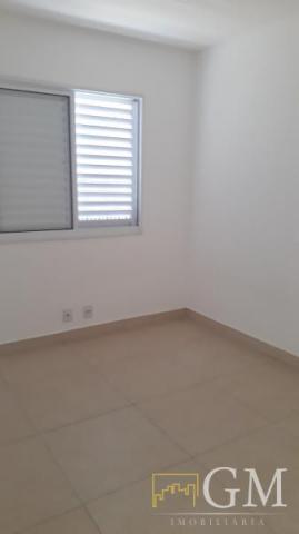 Casa em condomínio para locação em presidente prudente, condomínio residencial bosque dos - Foto 9