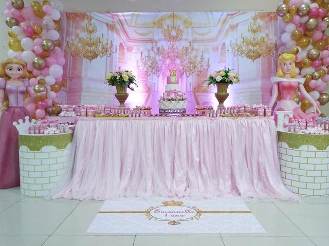 Decoração - Foto 5