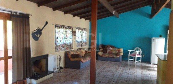 Casa à venda com 4 dormitórios em Tristeza, Porto alegre cod:MI270304 - Foto 3