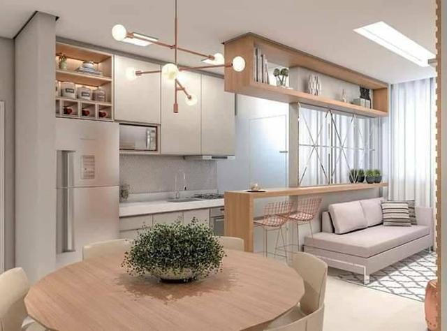 Apartamento em Bady Bassitt - Foto 4