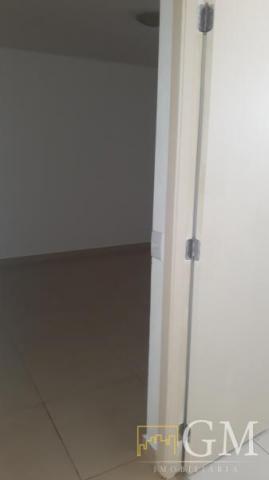 Casa em condomínio para locação em presidente prudente, condomínio residencial bosque dos - Foto 10