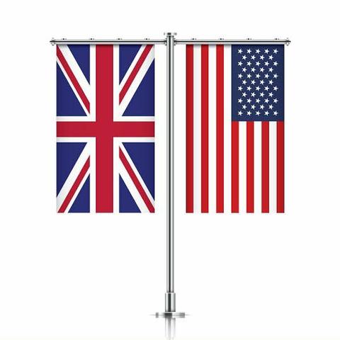 Aulas de inglês por Skype - Professora americana
