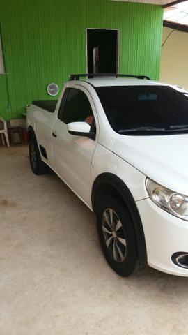 Saveiro tend - Foto 3
