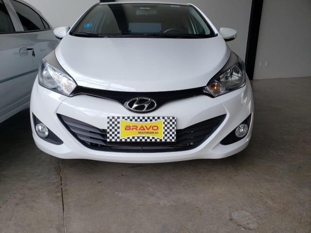 Hyundai HB20 Premium 1.6 Branco - Foto 3