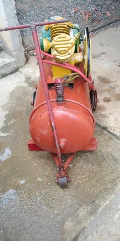 Compressor profissional 600,00 - Foto 2