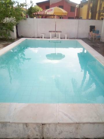 Está linda casa em porto de galinhas para sua temporada ! Natal - Foto 3