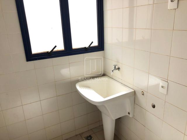 Apartamento para alugar com 3 dormitórios em Iguatemi, Ribeirao preto cod:61951 - Foto 20