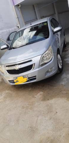 Cobalt LTZ 1.4 2012 - Foto 11