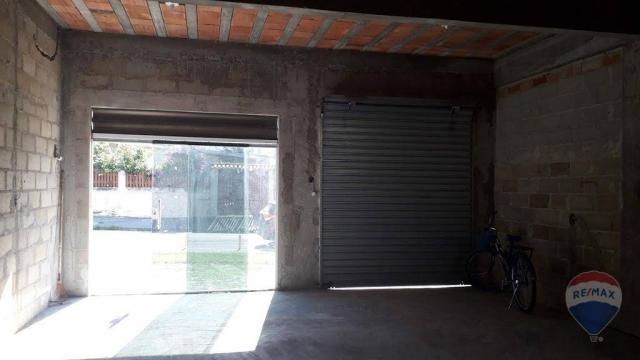 Loja para alugar, 48 m² por R$ 1.350/mês - Nova São Pedro - São Pedro da Aldeia/RJ - Foto 4