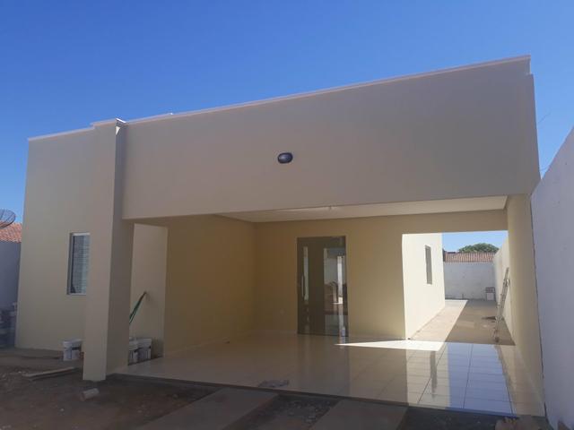 Vendo casa no Park Itália - Foto 4