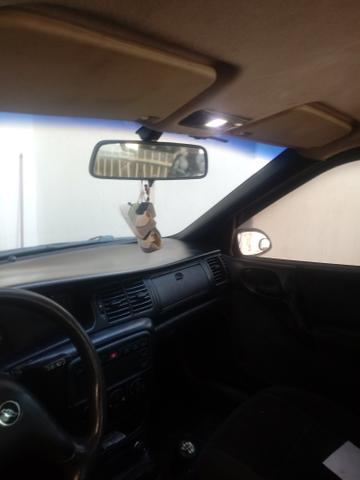 Vectra - Foto 4