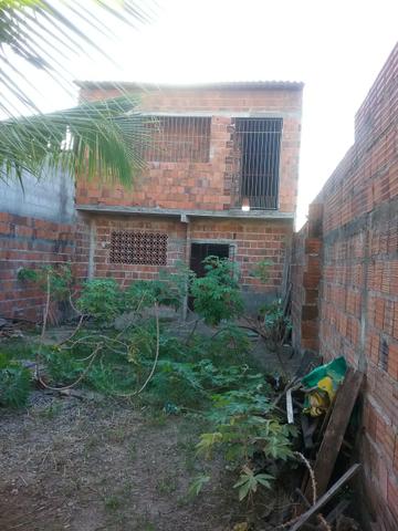 Casa duplex em construção - Foto 4