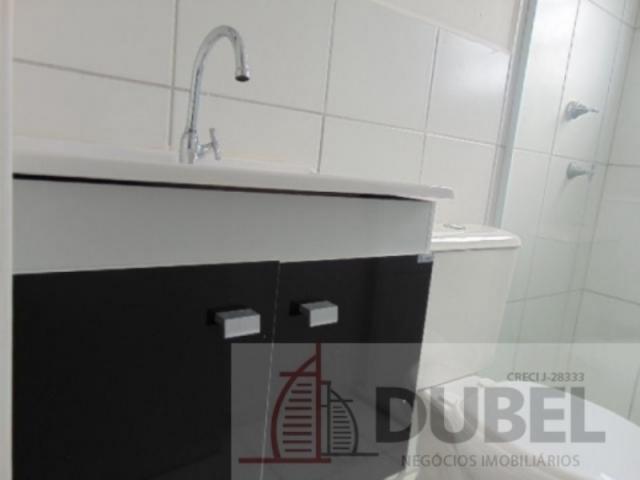 Apartamento para alugar com 2 dormitórios em Residencial patagônia, Paulínia cod:AP0106 - Foto 6
