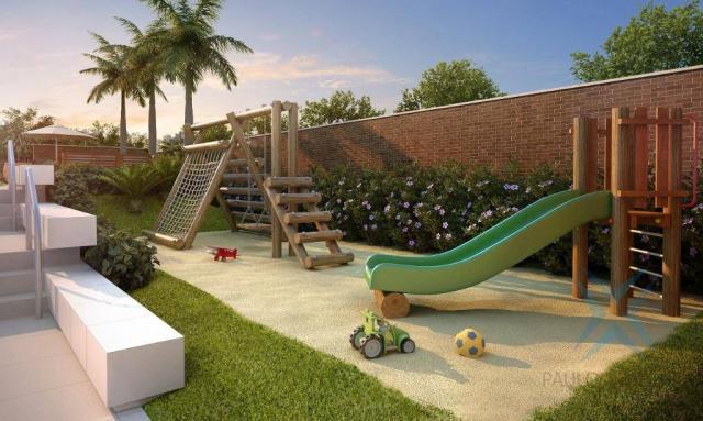 Apartamento com 4 dormitórios à venda, 219 m² por r$ 1.844.900 - aldeota - fortaleza/ce - Foto 20