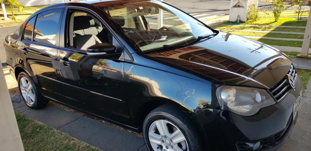 Polo sedan 1.6 manual total flex - Foto 4