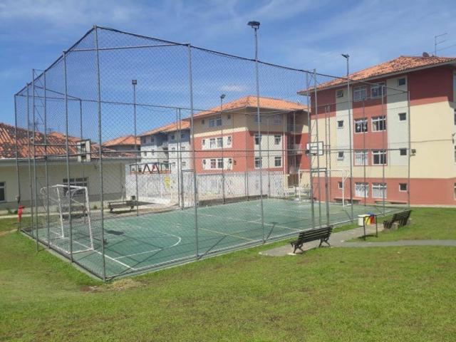 Apartamento com 2 dormitórios à venda por R$ 110.000,00 - Campo de Santana - Curitiba/PR - Foto 15