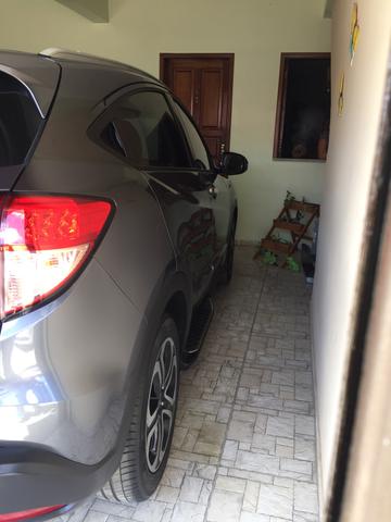 Honda Hr-v EXL - Foto 4